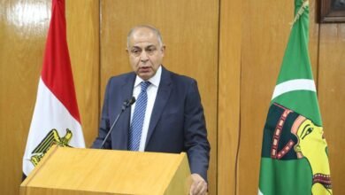 محافظ المنيا يعتمد تعريفة الركوب الجديدة بعد تحريك أسعار الوقود