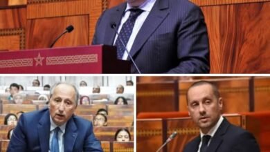 لفتيت يستجيب لمطالب جيل z فهل يستجيب باقي الوزراء