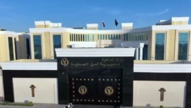 العثور على جثة ربة منزل مخنوقة فى المنيا