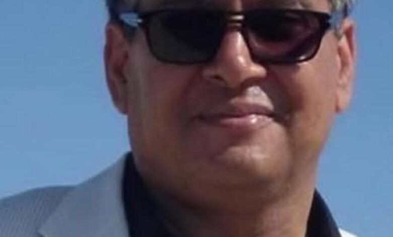 محمد لطيفي Mohamed LETIFI