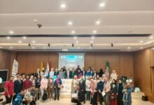 كلية العلوم – جامعة القاهرة تطلق رسميًا مبادرة "مشروع باحث" لتعزيز قدرات الشباب ودعم رؤية مصر 2030