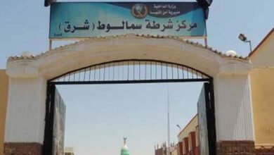 نيابة المنيا: التحقيق فى مقتل طفل على يد والده بسمالوط