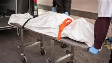 عامل يتخلص من حياته بتناول قرص حفظ الغلال بالمنيا