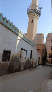 إستجابة لمناشدة «رئيس تحرير المحروسة نيوز».. وزارة الأوقاف: إحلال وتجديد مسجد محمود خميس الفترة المقبلة