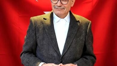 قصيدة تهزّ الروح… وسفير تركيا بالقاهرة يوصي بقراءتها بالعربية