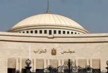 النص الكامل للتشكيل الوزارى بعد التعديلات الأخيرة