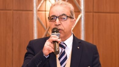 رئيس «صرف الإسكندرية»: نسعى لتغطية الخدمة لـ 100% من المدينة والوصول لـ«صفر» شكاوى