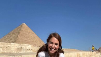 Eleonora Melis la ricercatrice