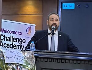 اللواء أحمد ونيس: الوفاء قيمة إنسانية ورقم صعب

