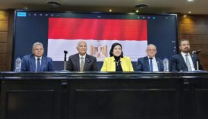 اللواء أحمد ونيس: الوفاء قيمة إنسانية ورقم صعب

