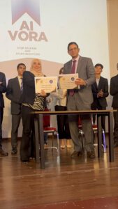 توقيع بروتوكول تعاون بين «رائدات مصر للتنمية» و«سفراء العمل التطوعي» لدعم التنمية المستدامة

